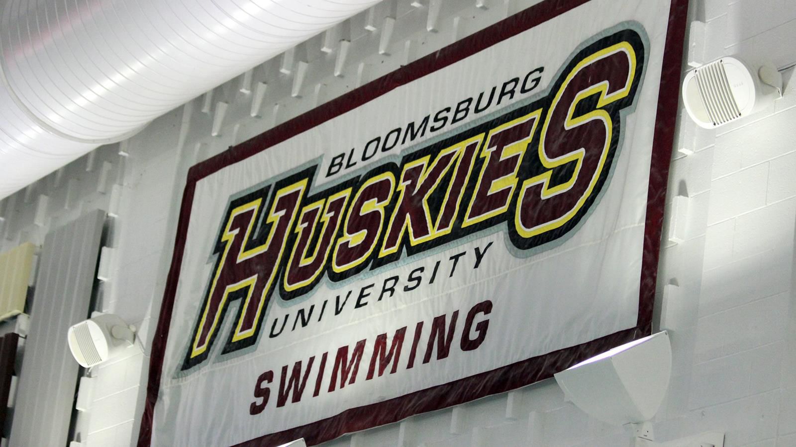 BU Men's And Women's Swimming Heads To Akron For Three-Day Zippy Invitational This Weekend